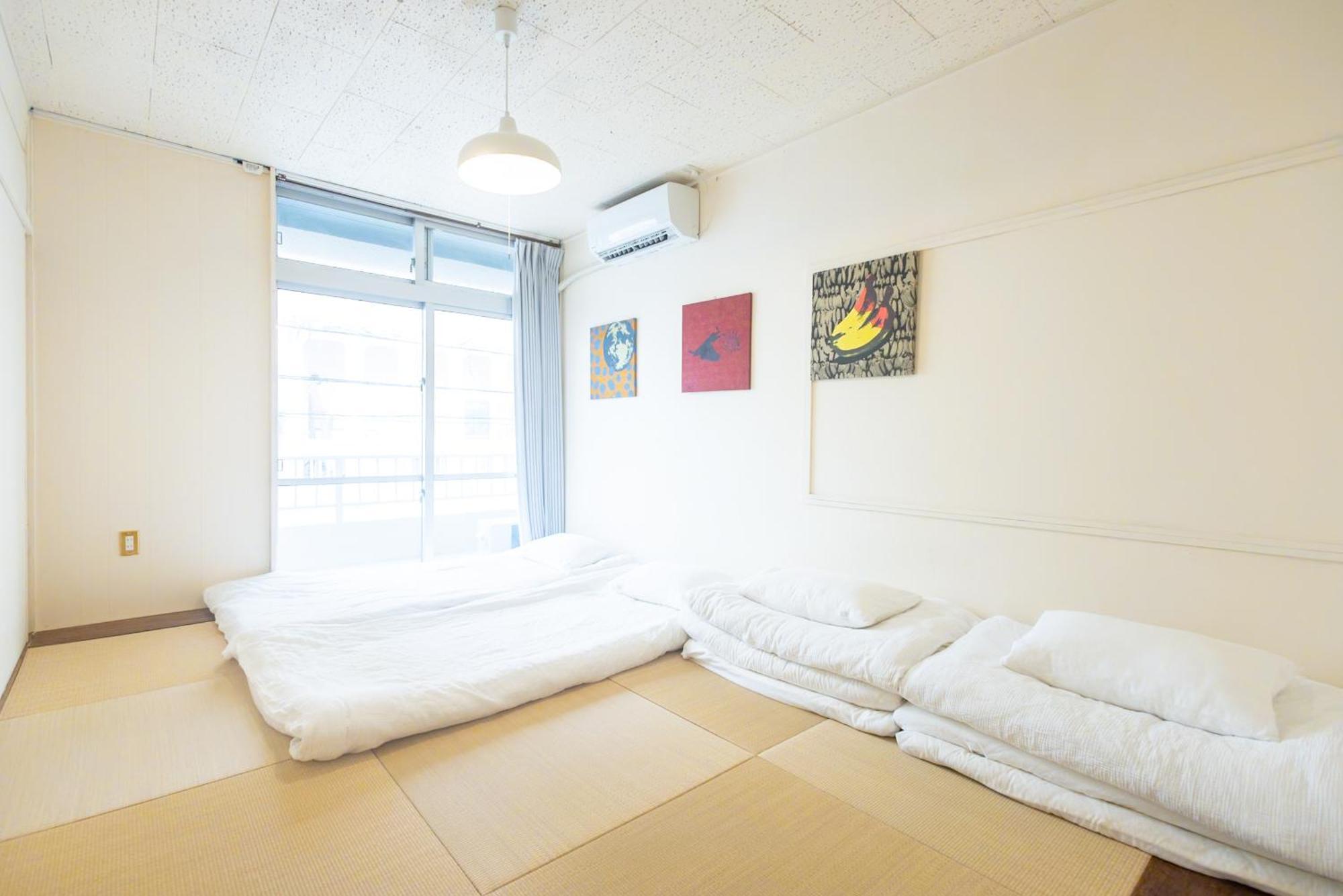 Pineapple Hotel Naha Eksteriør bilde